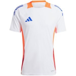 Adidas Tiro 24 Competition Training M T-shirt JF4194 – M, White