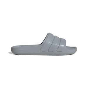 Adidas Adilette Flow M IG6863 flip-flops – 42, Gray/Silver