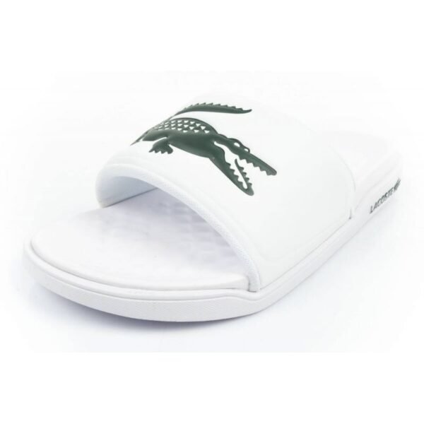 Lacoste Croco Dualiste 201R5 M 743CMA00201R5 flip-flops