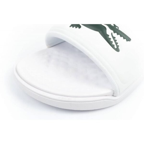 Lacoste Croco Dualiste 201R5 M 743CMA00201R5 flip-flops