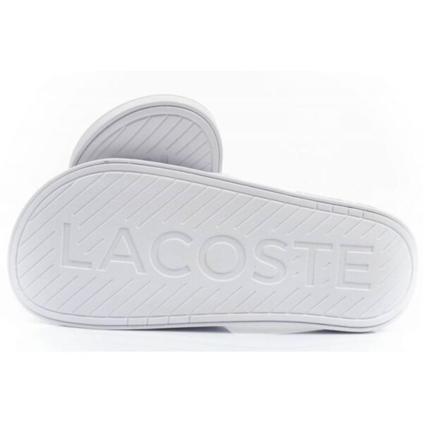 Lacoste Croco Dualiste 201R5 M 743CMA00201R5 flip-flops