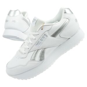 Reebok W 100033037 shoes – 37, White