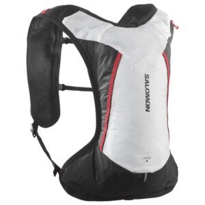 Salomon Cross 8 backpack C21855 – one size, White