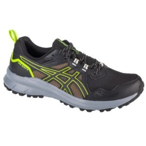 Asics Trail Scout 3 M 1011B700-004 shoes – 44, Black