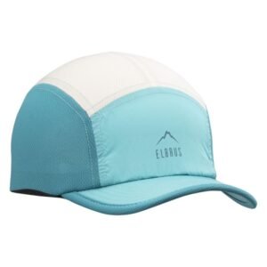 Elbrus Suri Wo’s W 92800593780 Cap – N/A, Blue