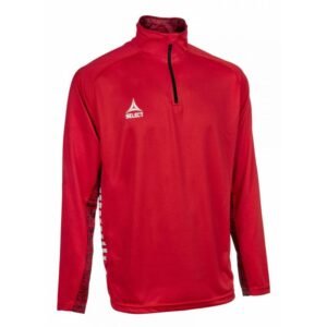 Select Spain sweatshirt T26-03144 – S, Red