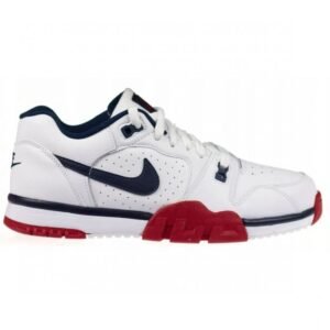 Nike Cross Trainer Low M CQ9182-101 shoes – 44,5, White