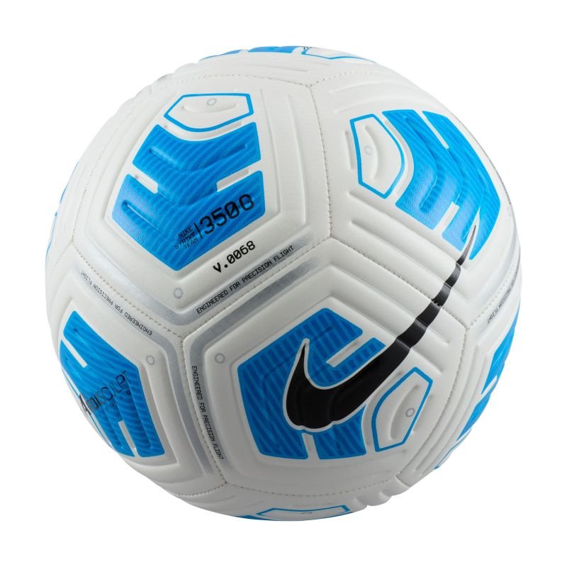 Nike Strike FZ7558-100 ball