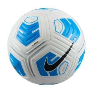 Nike Strike FZ7558-100 ball – 5, White, Blue