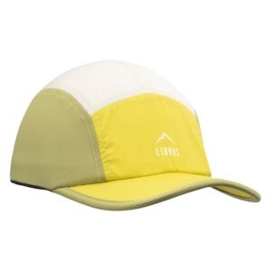 Elbrus Suri Wo’s W 92800593779 Cap – N/A, Yellow