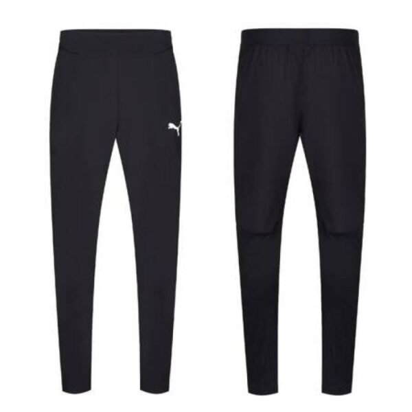 Puma Liga M sweatpants 655317 03 – S, Black