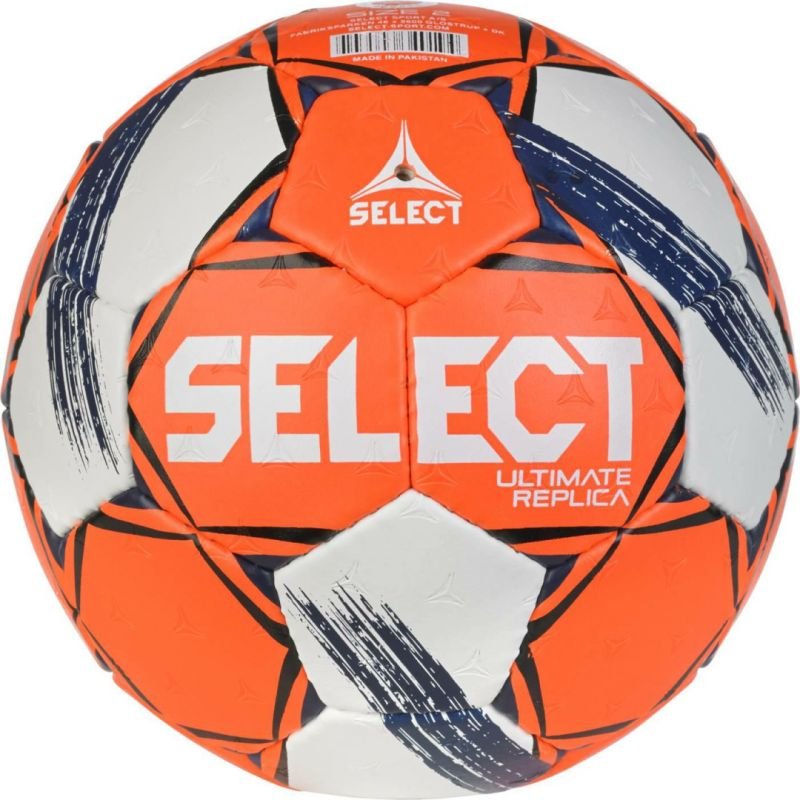 Select Ultimate EHF European League ball – replica T26-13196