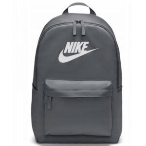 Nike Heritage Backpack DC4244-063 – szary, Gray/Silver