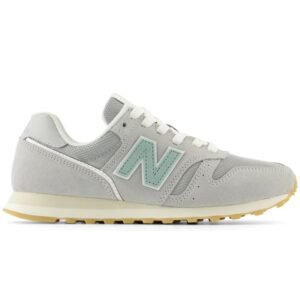 New Balance sneakers W WL373TK2 – 37, Beige/Cream, Gray/Silver