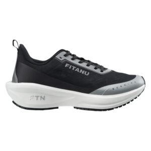 Running shoes Fitanu Durevo M 92800614307 – 46, Black