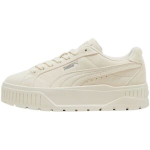 Puma Karmen II W shoes 397457 03 – 39, Beige/Cream