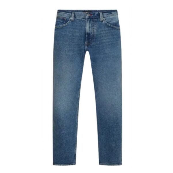 Tommy Hilfiger Tapered Moore M MW0MW28612 jeans – 30/32, Blue