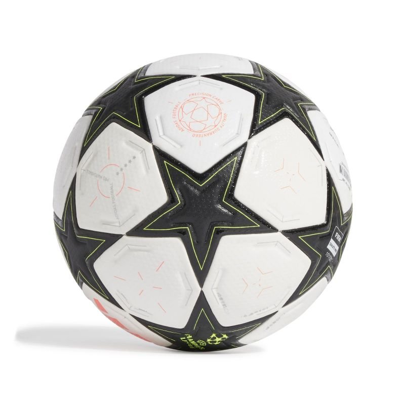 Adidas UCL Pro Champions League ball IS7438