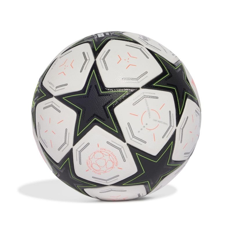 Adidas Champions League UCL Competition ball IX4061