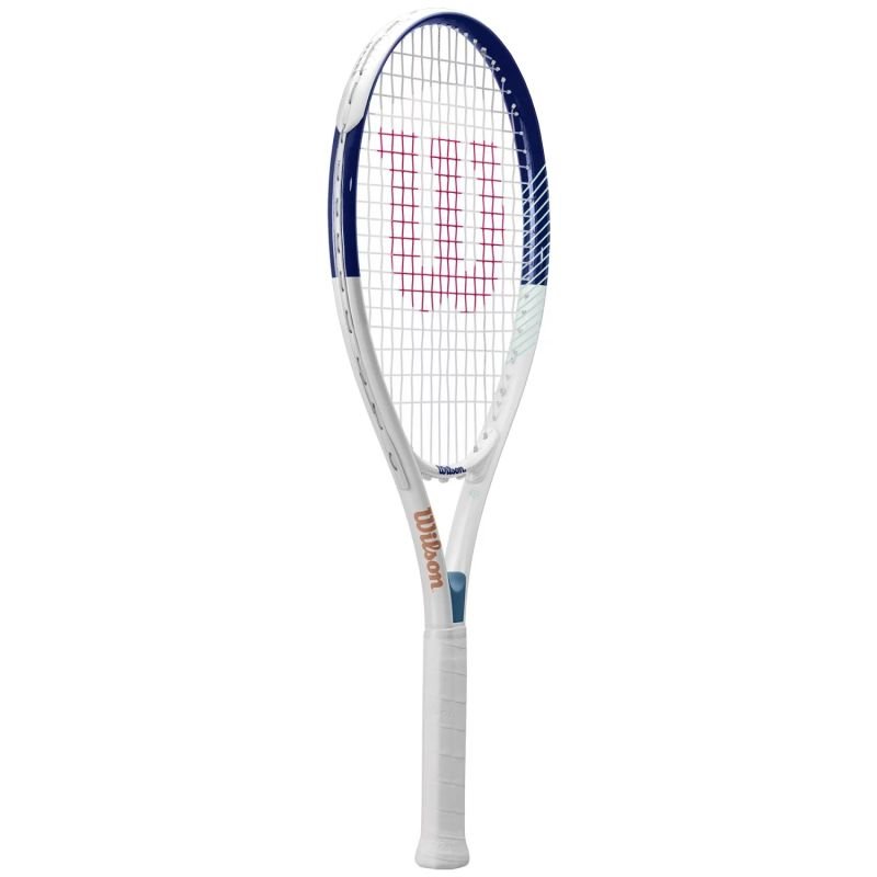 Wilson Roland Garros Elite Tennis Racquet WR148610U tennis racket