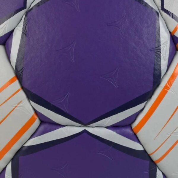 Select Ultimate Replica V24 EHF Handball ball 220037