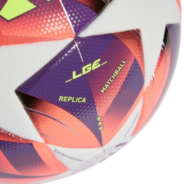 Football adidas Womens UCL League IX4050