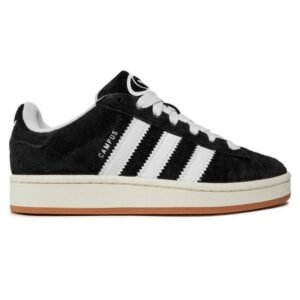 adidas Originals Campus 00s M HQ8708 shoes – 38, Black