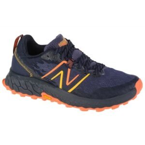 New Balance Fresh Foam X Hierro v7 M MTHIERP7 shoes – 41,5, Navy blue