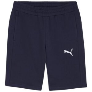 Puma teamGOAL Casuals M shorts 658608 06 – L, Navy blue