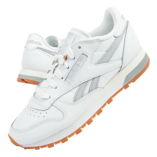 Reebok Wms Classic W shoes HQ2234 – 39, White