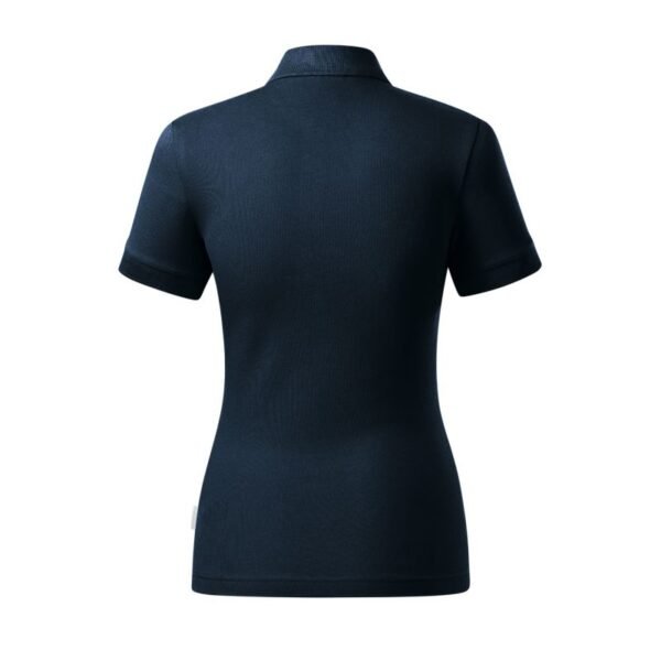 Malfini Resist Heavy Polo W MLI-R21LN Navy 02