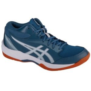 Asics Gel-Task MT 4 M 1071A102-400 shoes – 42,5, Blue