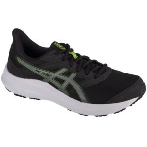 Asics Jolt 4 M 1011B603-008 shoes – 43,5, Black