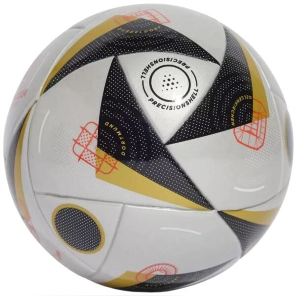 Adidas Football Finale Euro 2024 Mini Ball IX4048