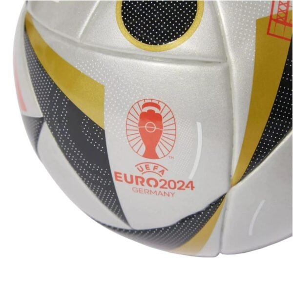 Adidas Football Finale Euro 2024 Mini Ball IX4048