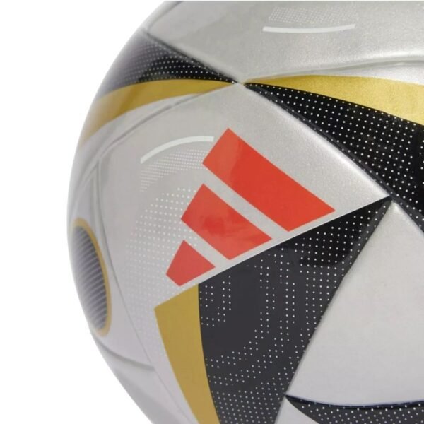 Adidas Football Finale Euro 2024 Mini Ball IX4048