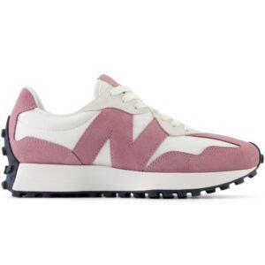 New Balance sports shoes W WS327MB – 39, White, Pink