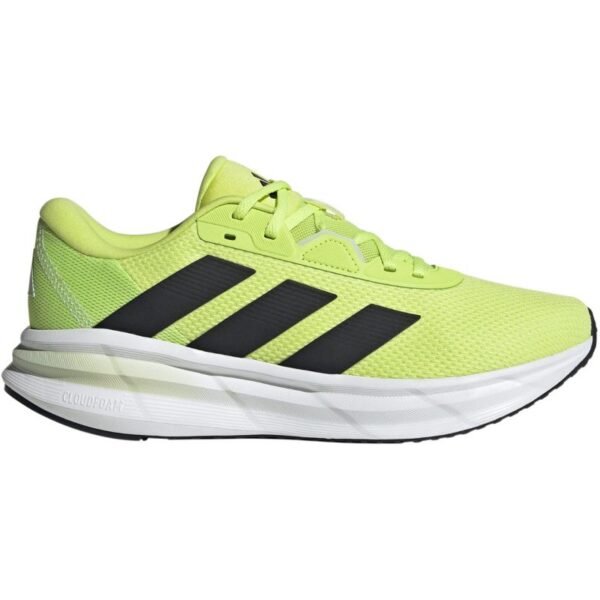 Adidas Galaxy 7 Running M ID8750 shoes – 45 1/3, White, Yellow