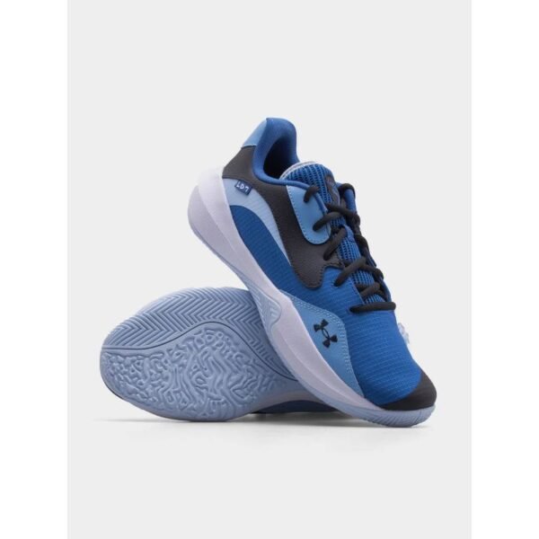 Under Armor M 3027646-401 shoes – 44,5, Blue