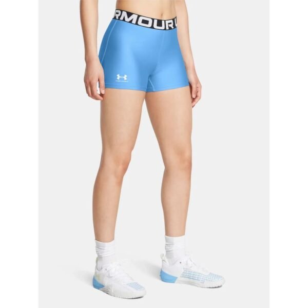 Under Armor W shorts 1383629-465 – M, Blue