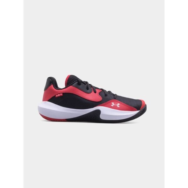 Under Armor M 3027646-600 shoes