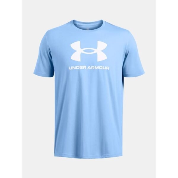 Under Armor T-shirt M 1382911-465