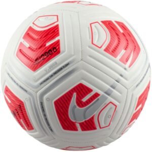 Nike Strike Team Football – FA24 FZ7557 100 – 4, White, Red