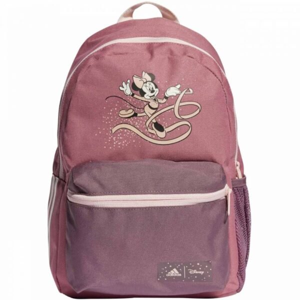 Adidas Disney Minnie and Daisy Kids IW1105 backpack – N/A, Pink, Multicolour