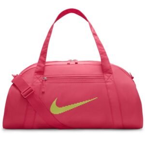 Nike Gym Club bag DR6974-629 – różowy, Pink