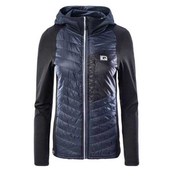IQ Ranya Jacket Wmns W 92800329931 – M, Navy blue