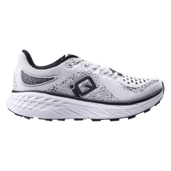 IQ Rosero M 92800614288 shoes – 44, Black