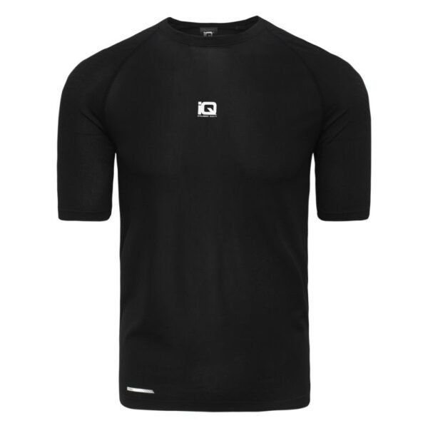 IQ Imbi M T-shirt 92800597458 – L, Black