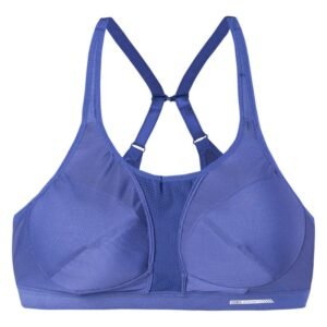 IQ Lomasa Sports Bra Wmns W 92800597487 – M, Violet