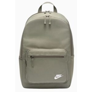 Nike Heritage Eugenie DB3300-320 backpack – ZIELONY, Green